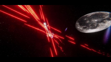 Spacefleet: Heat Death: Тизер