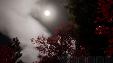 Marcella Moon: The Phantom of Harvest Grove: Трейлер