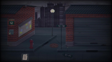 Ashwood Conspiracy: Геймплейный трейлер