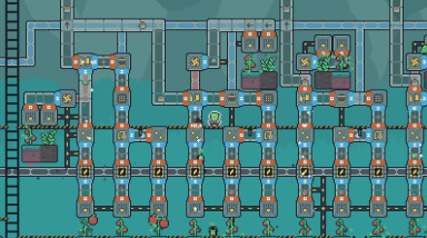 Snacktorio: Трейлер