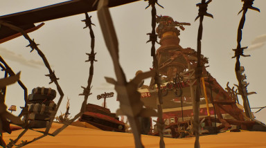 The Spotter: Dig or Die: Анонс игры