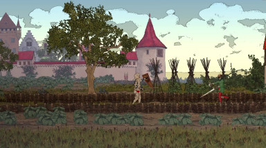 Ritter & Rotwein: Трейлер