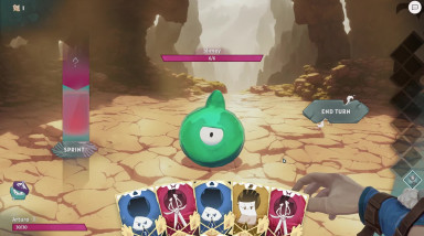 Handmancers: Геймплейный трейлер