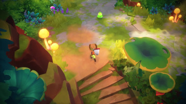 Fae Farm: Coasts of Croakia: Трейлер