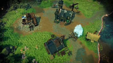 Dungeons 4 - Not Another Multiverse: Трейлер