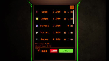 Retail Hell: Трейлер