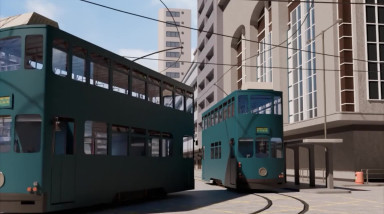 Heartbeat House: Трейлер