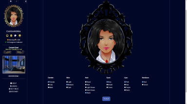 Paradise Inc: Трейлер