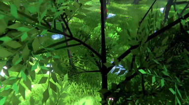 The Long Road Home: Тизер