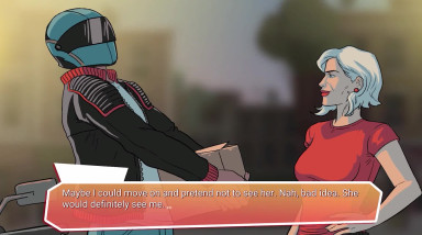 Freezer Pops: Трейлер