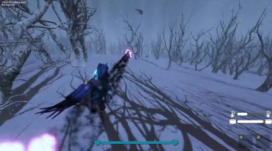 World without Time: Трейлер