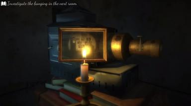 Ghost Lantern: Kilminorth Farm: Геймплейный трейлер