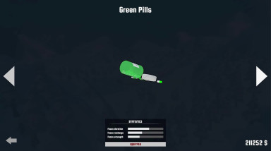 Ski Sniper: Трейлер