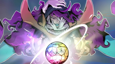 Handmancers: Трейлер