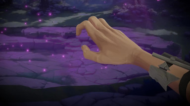 Handmancers: Тизер