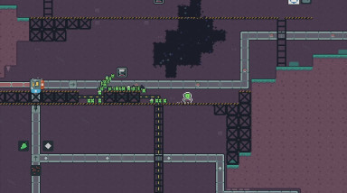 Snacktorio: Трейлер