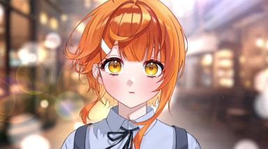 Coffee Fox: Kim Samwol: Трейлер