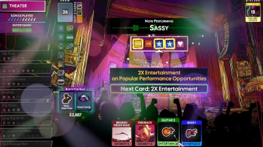 Shady O'Grady's Overnight Sensation: Трейлер