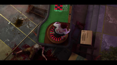 World War Z: Sin City Apocalypse: Трейлер