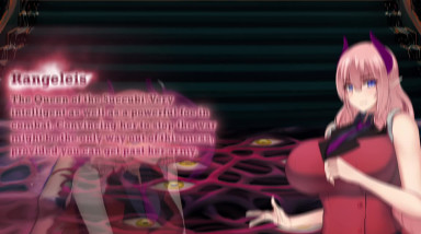 Incubus Quest: Трейлер