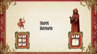 Type or Die: Трейлер