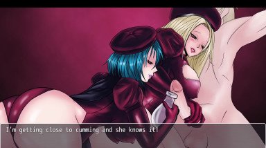 The Queendom of Lithzena: Тизер