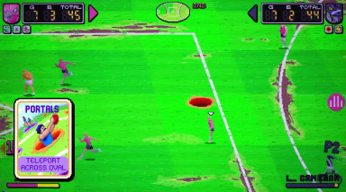 Pro Jank Footy: Трейлер