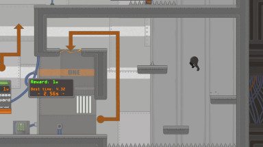IGTAP: an Incremental Game That's Also a Platformer: Трейлер