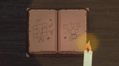 Order Automatica: Геймплейный трейлер