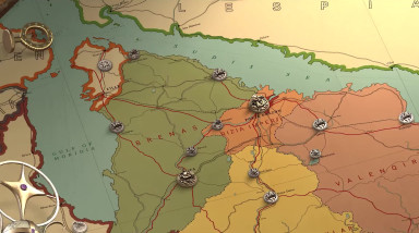 Suzerain: Kingdom of Rizia: Трейлер