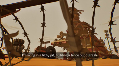 The Spotter: Dig or Die: Трейлер