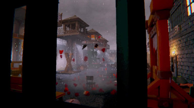 Not Guilty!: Трейлер