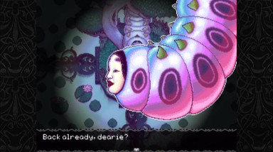 Stray Cat Crossing: Трейлер