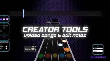 Sound System: Анонс игры