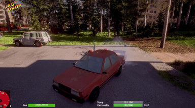 Last Drop: Тизер