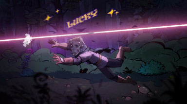 Pass the Fear: Трейлер