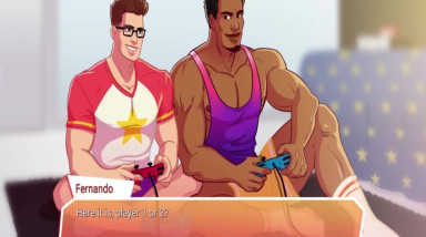 Freezer Pops: Трейлер