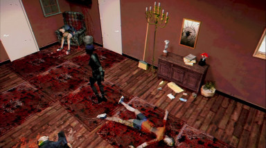 Vultures - Scavengers of Death: Трейлер