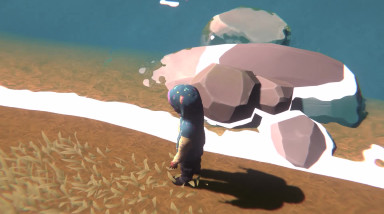 The Long Road Home: Анонс игры