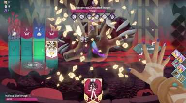 Handmancers: Трейлер