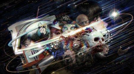 Romeo is a Dead Man: Обзор одной из лучших игр Гоити Суды