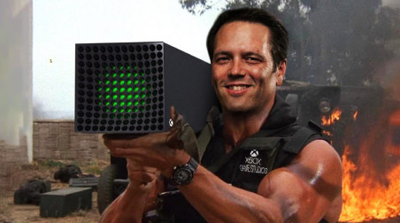 Фил Спенсер покидает Microsoft // Saints Row мертва // NieR: Automata получит продолжение