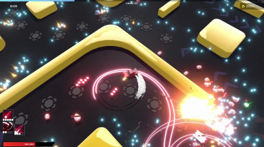 Drift Survivors: Геймплейный трейлер