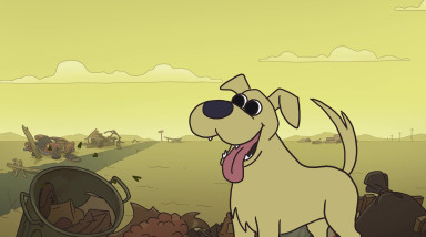 60 Seconds! Souper Scavenger: Тизер