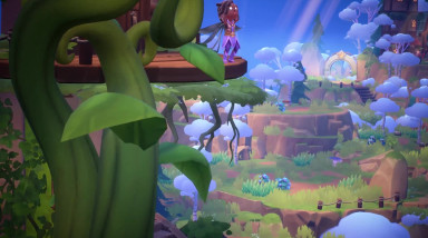 Fae Farm: Skies of Azoria: Трейлер