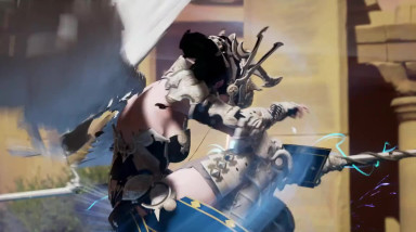 Prodigy Tactics: Тизер