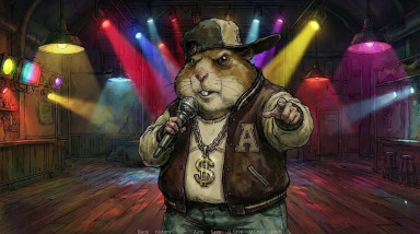 Defective Detectives: Трейлер