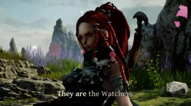 Prodigy Tactics: Трейлер