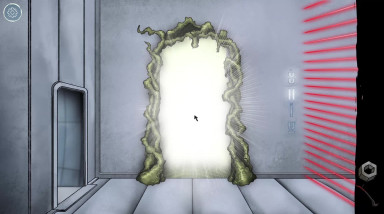 Through Abandoned: The Refuge: Трейлер