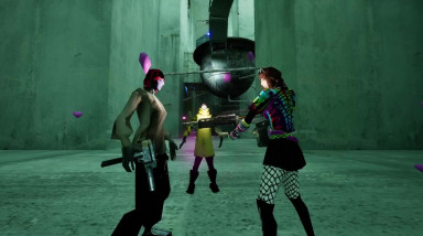 Mama's Sleeping Angels: Трейлер